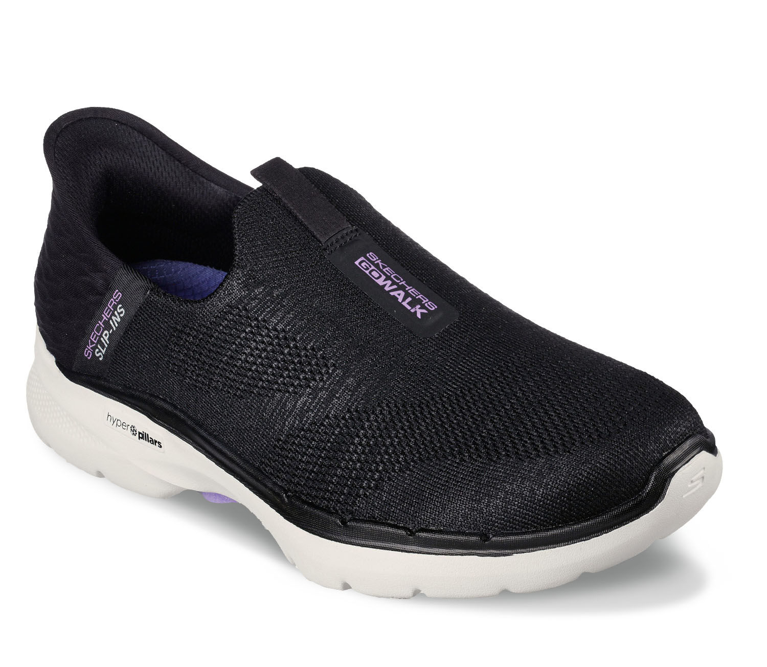 Skechers new walking shoes top